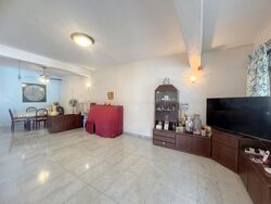 Loyang Rise (D17), Semi-Detached #460075781